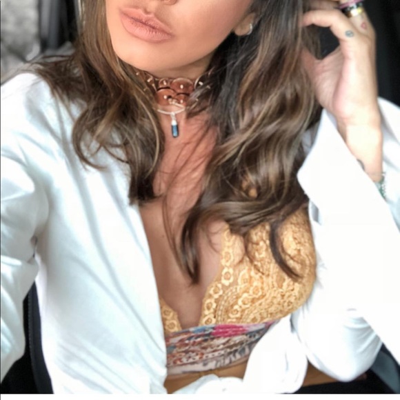 Bralette lace top & panty - 2 piece set - Picture 4 of 16